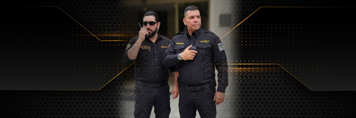 Custodia y Resguardo